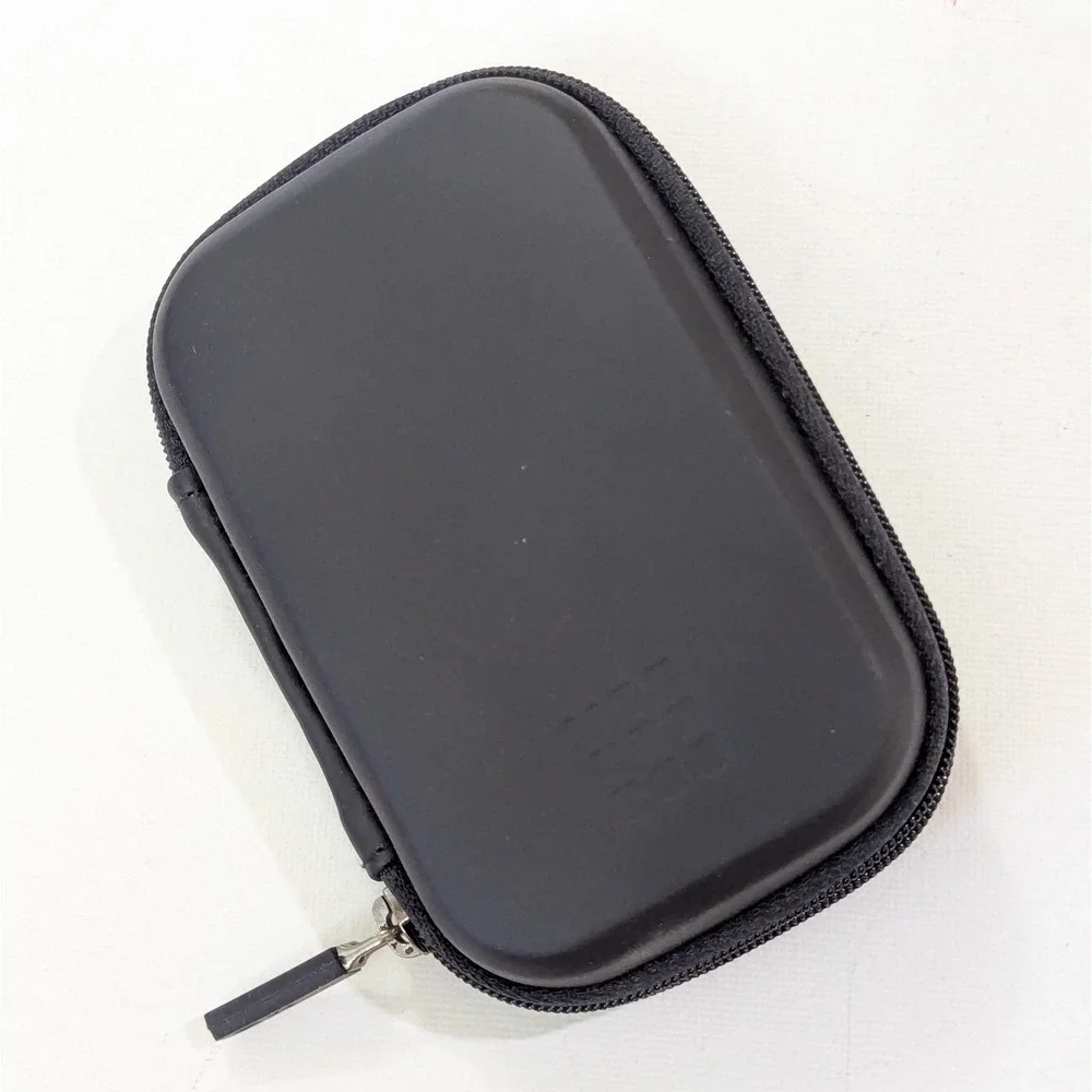 Moleskine 895087 Journey Hard Pouch Extra Small 5.5x3